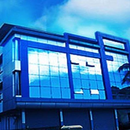 Poonthanam Guest House Guruvayur Bagian luar foto