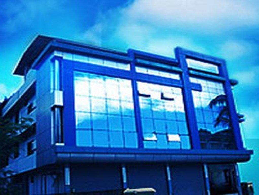 Poonthanam Guest House Guruvayur Bagian luar foto