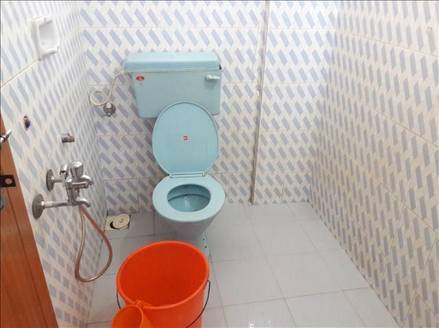 Poonthanam Guest House Guruvayur Bagian luar foto