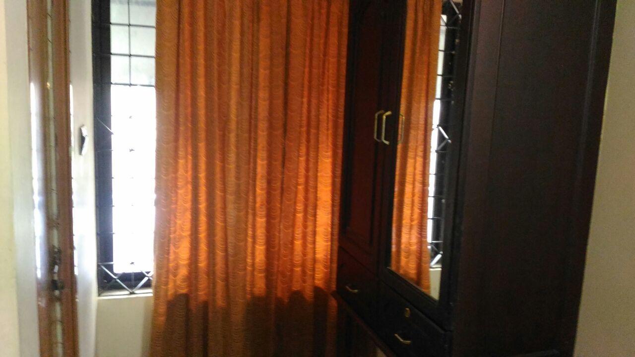 Poonthanam Guest House Guruvayur Bagian luar foto