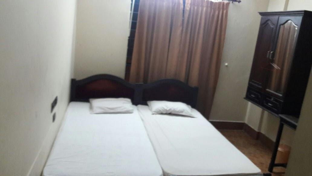 Poonthanam Guest House Guruvayur Bagian luar foto